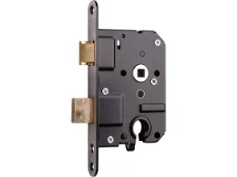 Afbeelding voor categorie Cilinder insteeksloten SKG*